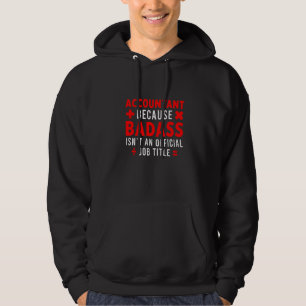 Moletom Contabilista Contabilista Calculador Saldo Finance