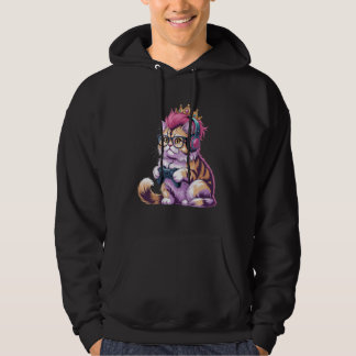 Moletom Controlador de Video Game Gamer Mulheres Homens Pr