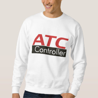 Moletom Controlador do ATC