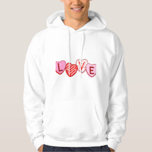 Moletom Cookies de amor