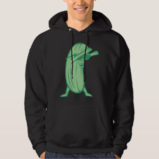 Moletom Cool Pickles Dabbing