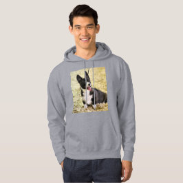 Moletom Corgi