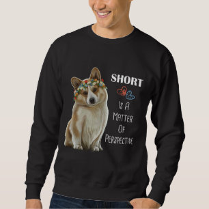 Moletom Corgi Corgi Corgi Dog Welsh Corgi Corgi