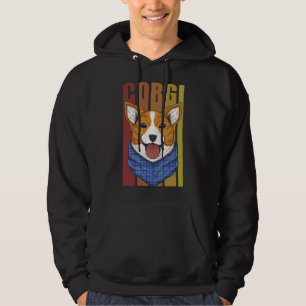 Moletom Corgi Dog