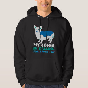 Moletom Corgi Dog 1044
