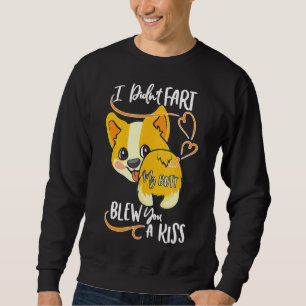 Moletom Corgi Women Kids Corgi Mãe Cão