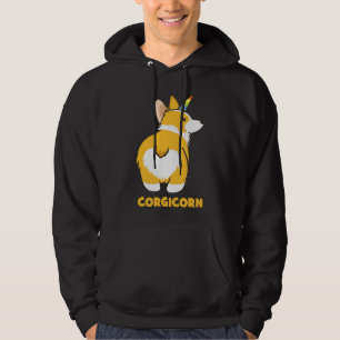 Moletom Corgicorn Essential