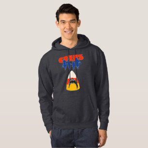 MOLETOM CORNS