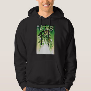 Moletom Corpo Lanterna Verde