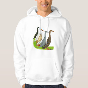 Moletom Corredor Duck Assortation