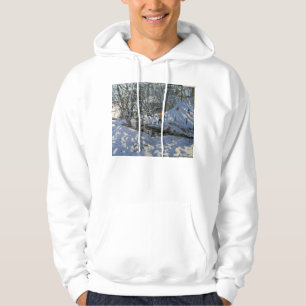 Moletom Córrego Derbyshire do inverno