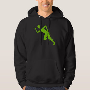 Moletom Corrente - Verde marciano
