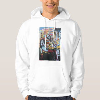 MOLETOM CORRIDA DA CIDADE