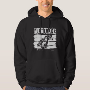 Moletom corrida de motocicleta FLAT TRACK de velocidade de