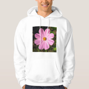 Moletom Cosmos Rosa (Foto Quadrada)