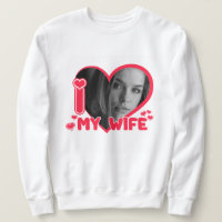 Costumado, adoro o presente de fotos personalizada