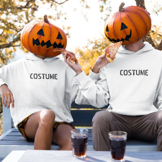 Moletom COSTUME Halloween