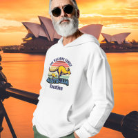Costume Trip Kangaroo Sunset da Austrália