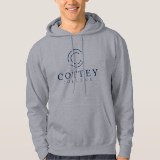 Moletom Cottey College