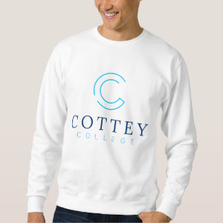 Moletom Cottey College