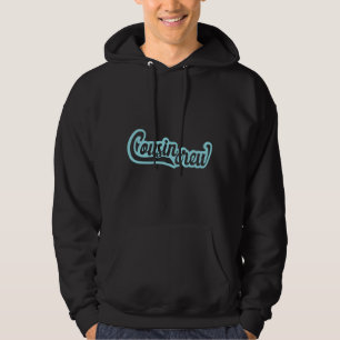 Moletom Cousin Crew