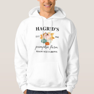 Moletom Cozy Pumpkin Patch Gráfico T-shirt