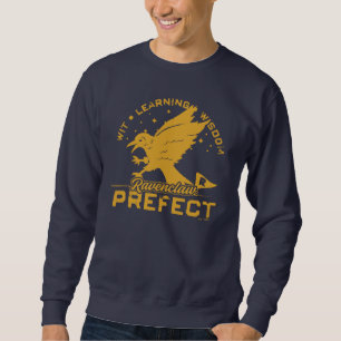 Moletom CRACHÁ Prefeito RAVENCLAW™