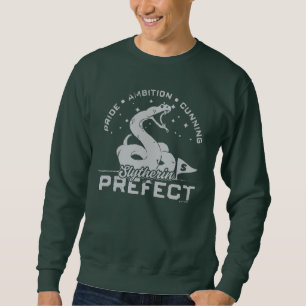 Moletom CRACHÁ Prefeito SLYTHERIN™