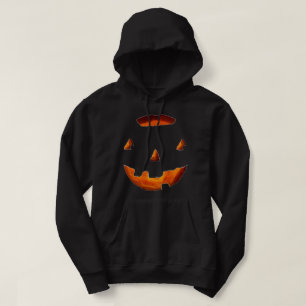 Moletom Creative Halloween Jack-o-lantern