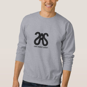 Moletom Crewneck do SAS