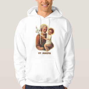 Moletom Criança Jesus de St Joseph