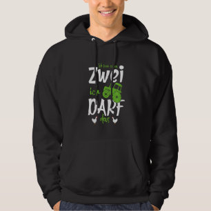 Moletom Crianças Ich Caixa Schon 2 Jahre Ich Darf Das Gebu