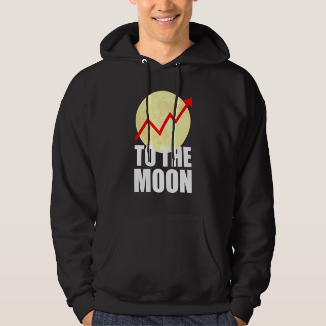 Moletom Criptomoeda (Frente)