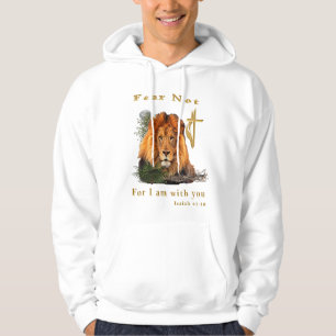 Moletom cristão