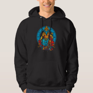 Moletom Crónos Deus Mitologia Grega
