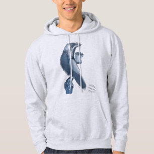 Moletom Crow Hoodie