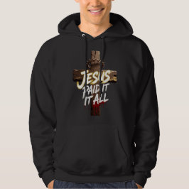 Moletom Crown of Thorns Jesus Shirt – Christian T-Shirt