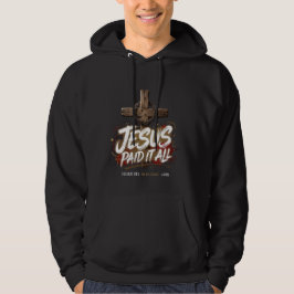 Moletom Crown of Thorns Jesus Shirt – Christian T-Shirt