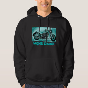 Moletom Cruzador mau