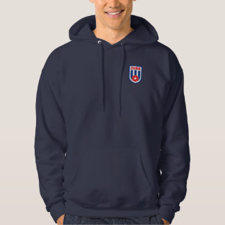 Moletom CUBA futbol