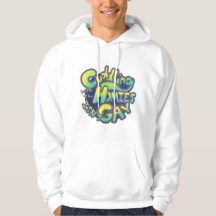 Moletom Cuddling Com Homies Hoodie