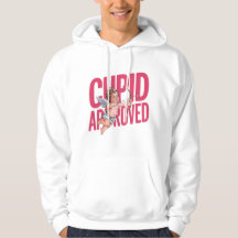 Cupido aprovado Unisex