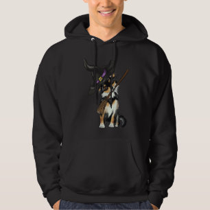 Moletom Curioso Halloween Long Hair Chihuahua Que Cachorro