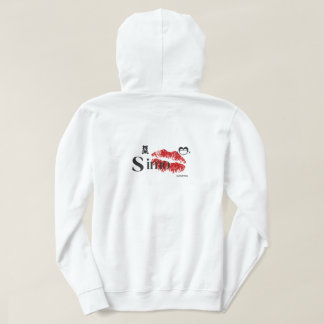 Moletom  Custom Simo Name Apparel - Modern Streetwear Styl