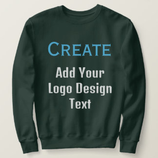 Moletom Custum Sweater