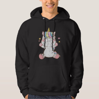 Moletom Cute Baby Unicorn Unicorns Magical Creature Fans