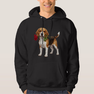 Moletom ‏Cute Beagle Dog