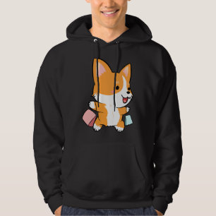 Moletom Cute Corgi 729