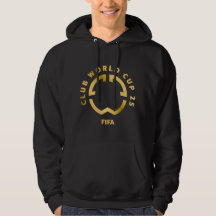 CWC Hoodie (copo do mundo do clube)