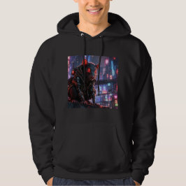 Moletom CyberRat